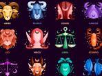 Ramalan Zodiak 13 Februari 2025, Karir, Cinta, Keuangan, dan Kesehatan