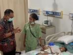 Keluarga Kakak Beradik yang Alami Cacingan di Bengkulu Ikut Diobati, Dokter: Antisipasi