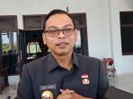 Bupati Teddy Lakukan Kajian Gunakan Dana Darurat  Untuk Perbaikan 2 Jembatan Rusak di Seluma