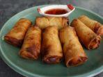 Resep Chiken Egg Roll untuk Berbuka Puasa, Cocok untuk Anak Kos