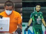 Elwizan-Aminuddin-Dokter-Gadungan-dan-Ernando-Ari-Sutaryadi-kiper-utama-Persebaya-Surabaya.jpg