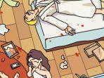 Kunci Jawaban Brain Out Detektif Level 14: Pembunuhan di Hotel