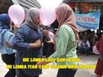 Ide Lomba 17an Dijamin Bikin Ngakak, Cocok untuk Anak-anak, Remaja, hingga Dewasa
