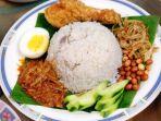 5 Rekomendasi Nasi Uduk Terenak dan Gurih di Bengkulu, Wajib Kamu Cobain