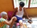 Tabrak Lari di Depan Indomaret Sukaraja Seluma Bengkulu, Satu Meninggal Dunia, Sopir Melarikan Diri