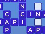Kunci Jawaban Words of Wonders Level 177-192: NACIONAL