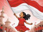 17 Ide Lomba Seru Meriahkan 17 Agustus 2025 di Lingkungan Sekolah, RT, hingga Kantor