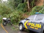 Darurat! Banjir dan Longsor Kepung Seluma Bengkulu, Ribuan Warga Terdampak
