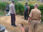 Belum Tuntas Kasus Pembunuhan di Rejang Lebong, Kini Keluarga Reta Dikejutkan dengan Lubang di Makam