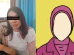 Maryam-Nurdiantika-wartawati-di-Mamasa-Kiri-dan-Ilustrasi-Istri-Polisi-Kanan.jpg