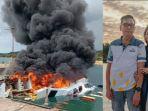 Nahkoda-Bela-72-Buka-Suara-Soal-Insiden-Speedboat-Benny-Laos-yang-Terbakar.jpg