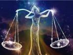 Ramalan Zodiak Libra Hari ini 13 Februari 2025, Karir Bagus Cinta Harmonis, Berikut Lengkapnya