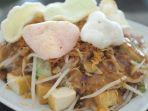 Rekomendasi Tempat Makan Ketoprak Terdekat di Bengkulu, Enak dan Khas Betawi