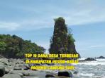 Top 10 Dana Desa Terbesar di Kabupaten Pesisir Barat, Nomor 1 Tembus Rp 1,3 Miliar