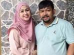 momen-Bedu-dan-sang-istri-Anggie.jpg