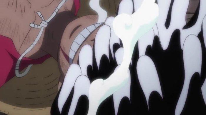 Link Nonton Anime One Piece 1070, Menghilang 800 Tahun, Luffy Bangkit Jadi Joyboy Lawan Kaidou