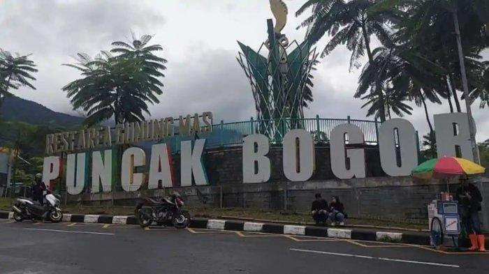 Harga Merangkak Naik, Ini Bocoran Tarif Penginapan di Puncak Bogor Jelang Tahun Baru
