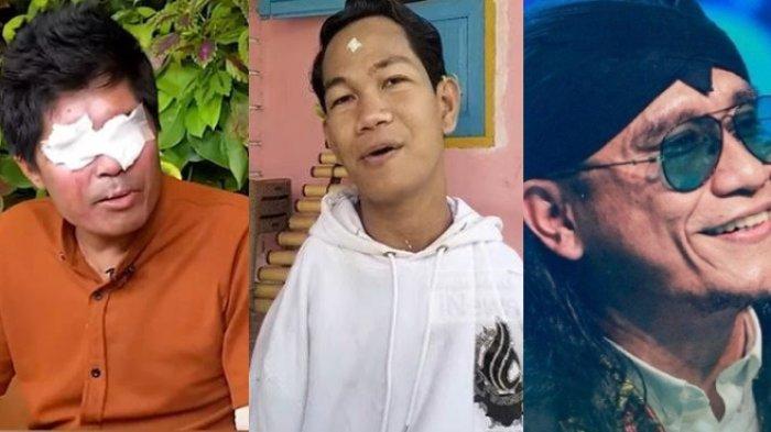 3 'Gus' yang Bikin Heboh di Akhir Tahun 2024, Kontroversinya Bikin Warganet Geram