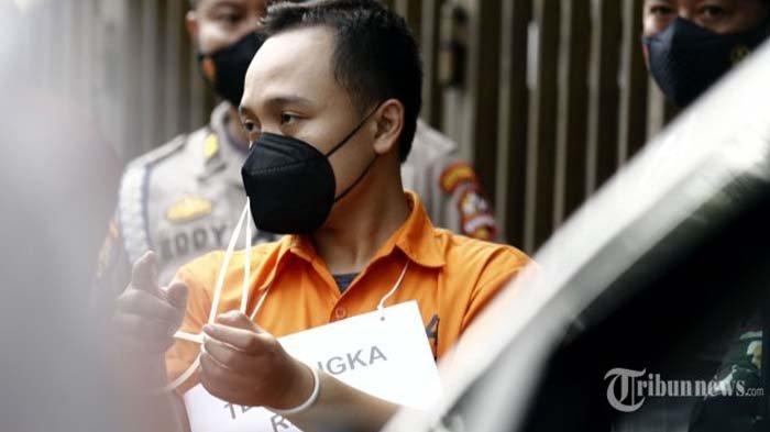 Jelang Pembacaan Vonis Hakim, Ricky Rizal Ungkap Pesan Mendalam untuk Anak-anaknya: Maafkan Ayah