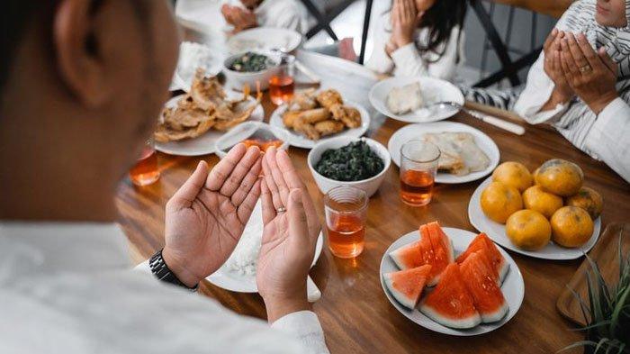 Ramadhan 2023 di Depan Mata, Ini Bacaan Niat Puasa dan Solat Tarawih