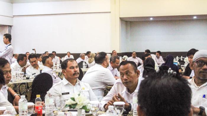 68 Kelurahan di Kota Bogor Sudah Punya Koperasi Merah Putih, Pemkot Siapkan Rp3 Miliar per Gerai