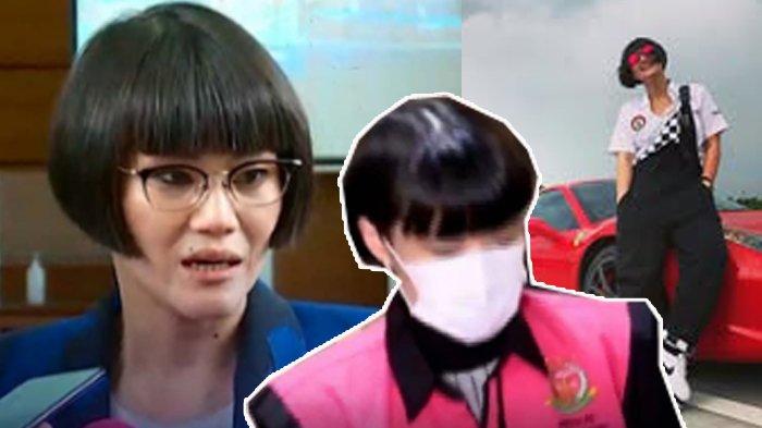 Akun Media Sosial Marcella Santoso, Doktor Hukum yang Suap Hakim Kasus CPO,  Nyentrik di Sidang Sambo