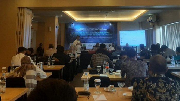 Gelar Konferwil Ke-3, AMSI Jawa Barat Bentuk Pengurus Baru Sekaligus Diskusi Masa Depan Media Siber