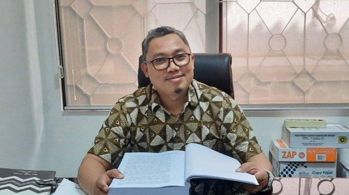 Soroti Tambang Tak Berizin, Anggota Komisi III DPRD Bogor: Jangan Sampai Mengganggu Ketertiban Umum