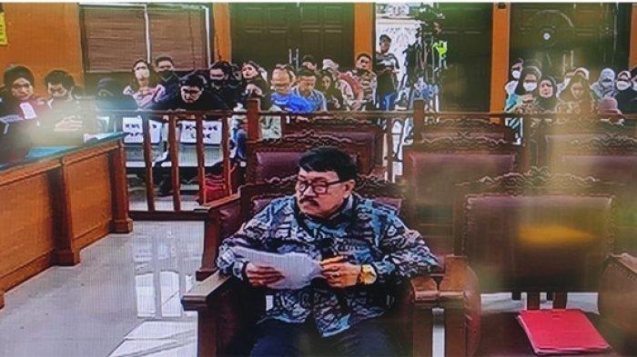 Bawa Kertas Catatan hingga Dicurigai Jaksa, Saksi Ahli: Itu Catatan dari Prediksi Saya