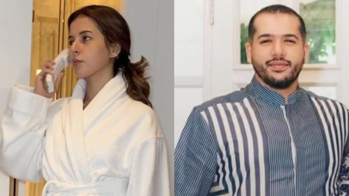Tak Pernah Beri Nafkah, Ahmad Assegaf Padahal Punya Penghasilan Fantastis, Tasya Farasya: Shock!