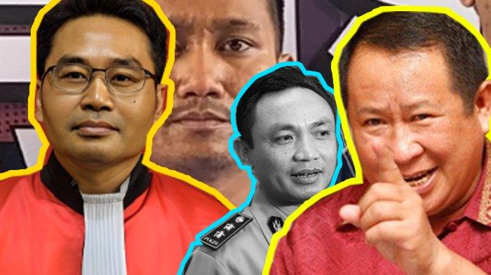 Strategi Polda Jabar di Sidang Praperadilan Pegi Setiawan, Hakim Eman Sulaeman Wanti-wanti