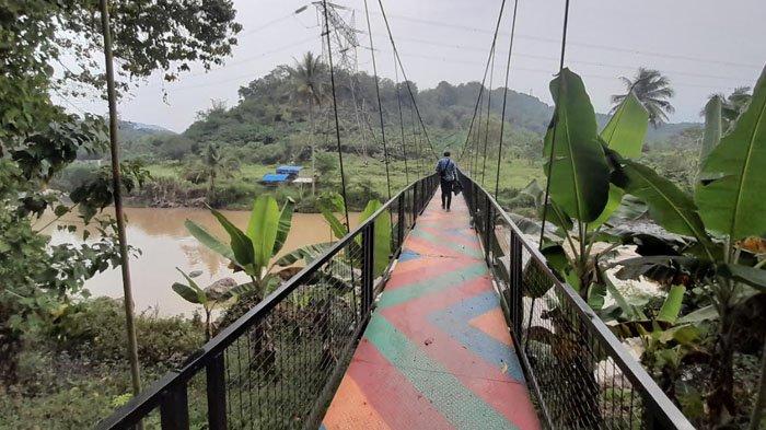 Akses Jalan Menuju Wana Wisata Rusa Tanjungsari Bogor Segera Rampung, Jarak Tempuh Lebih Singkat