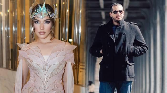 Akui Terlalu Bucin ke Ahmad Assegaf, Tasya Farasya Kini Sadar Setelah Berulang Kali Ditipu: Maaf Ya