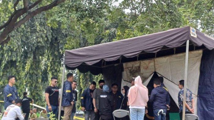 Alasan Tamara Tyasmara Sempat Tolak Jasad Anak Diotopsi, Kini Rela Makam Dante Dibongkar