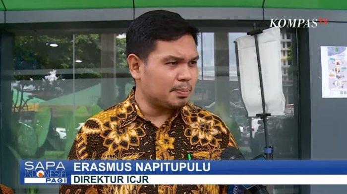 Amicus Curiae Diajukan untuk Richard Eliezer, PN Jakarta Selatan: Itu Sifatnya Tak Mengikat