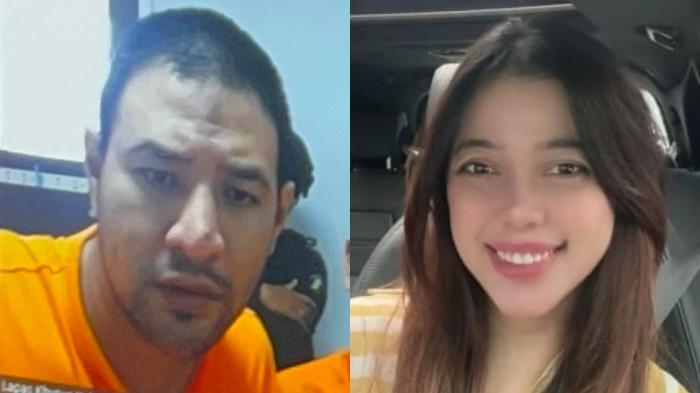 AMMAR ZONI NARKOBA - Ammar Zoni minta dibebaskan dari Lapas Nusakambangan. Keluarga juga menyoroti kondisi memprihatinkan sang aktor selama berada di dalam lapas.