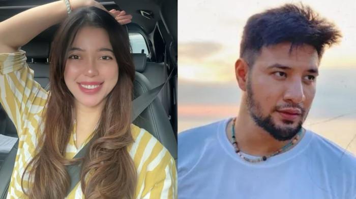 Tiba-tiba Ammar Zoni Minta Surat Nikah dari Balik Sel, Nekat Nikahi Dokter Kamelia di Nusakambangan?