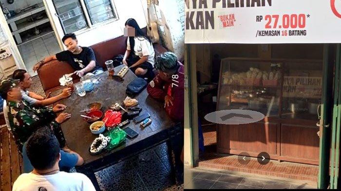 Nasib Anak Kos yang Diduga Dilecehkan Pemilik Warteg, Diusir Warga, Kini Jalani Terapi Depresi