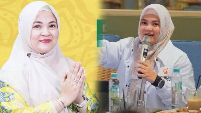 Anggota DPRD Kota Bogor Desy Yanthi Makan Gaji Buta, 11 Kali Bolos Sidang