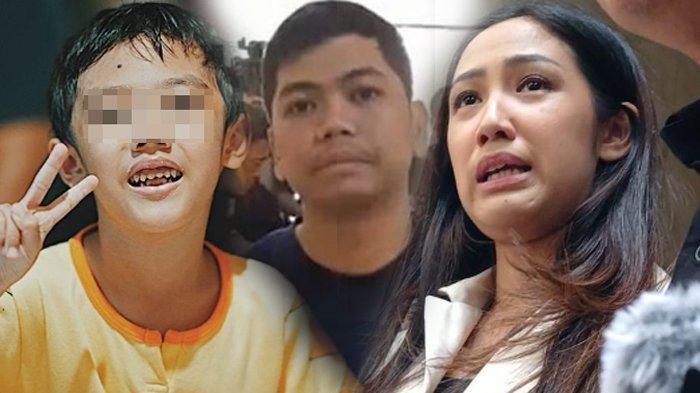 Dicurigai Jadi Motif Arfandi, Ini Keberadaan Asuransi Dante, Tidak Bisa Dicairkan Tamara Tyasmara