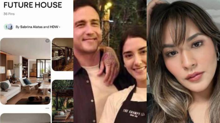 Sentil Raisa, Artis Ini Sebut Future House Hamish Daud dan Sabrina Masih Wajar: Kenapa Ngamuk?