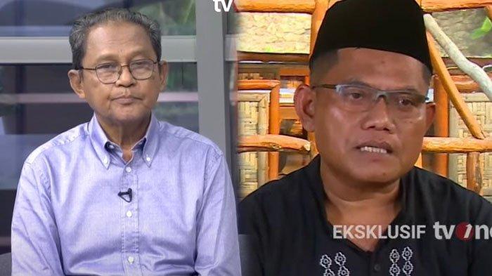 Bela Mati-matian Iptu Rudiana, Penasihat Kapolri Telepon Ayah Eky Suruh Sumpah Pocong: Itu Baru Fair