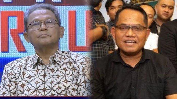 Kini Berbalik Tak Bela Rudiana, Penasihat Kapolri Berharap PK Saka Tatal Diterima: Saya Lebih Senang