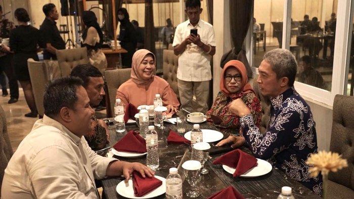 Asdepamsi Gelar Bimtek, Majukan Pelayanan Air Bersih Adil dan Merata untuk Masyarakat