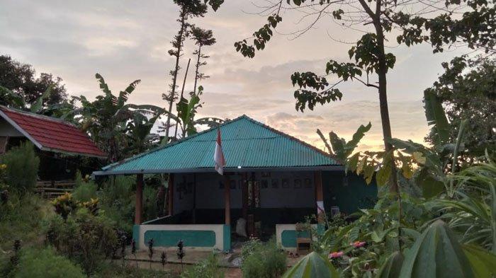 Pondok Pesantren Minhajul Karomah di Caringin Ini Berikan Pendidikan Gratis Bagi Yatim Piatu