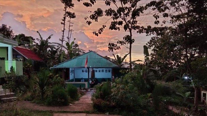 Khatam Al Quran Saat Ramadhan, Santri di Pondok Pesantren Minhajul Karomah Baru Diperbolehkan Pulang