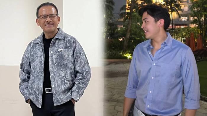 Sempat Dikabarkan Kritis, Ayah Jerome Polin Meninggal Dunia