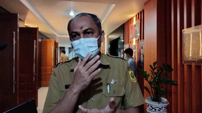 Anggaran Terbatas, Pemkab Bogor Bingung Tentukan Warga yang Layak Dapat Bantuan Usai Harga BBM Naik