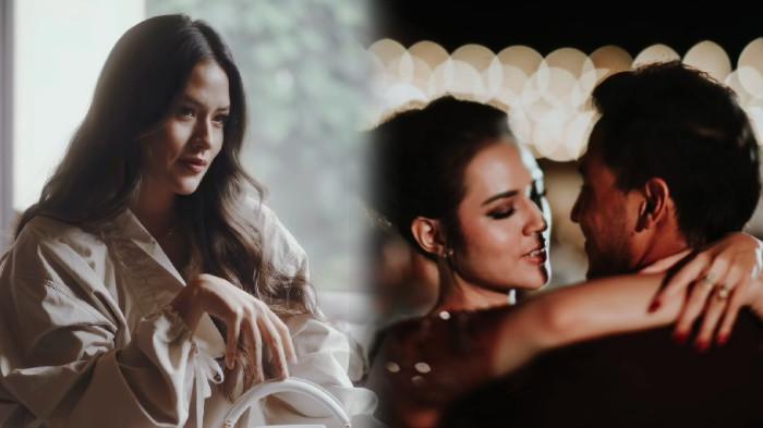 Balasan Raisa Disebut Aneh Oleh Hamish Daud, Ungkap Usahanya: Padahal Cintanya Dapet, Diurusin Juga