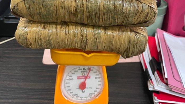 Pria Asal Depok Ditangkap Gara-gara Isi Gerobak Mie Ayam di Bogor, Tak Berkutik Saat Ditanya Polisi